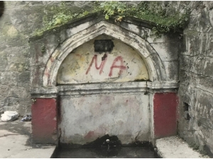 Trabzon’da 39 Adet Tarihi Çeşme Hayat Bulacak