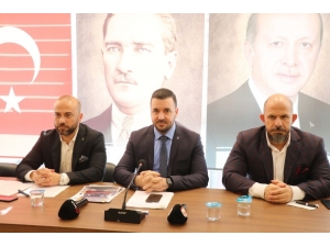 Borç Batağındaki Chp’li Yalova Belediyesi’nde Makam Aracına Haciz Şoku