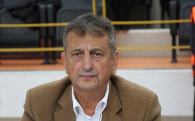 Trabzonspor'da Gözler Yeniden Avrupa'ya Çevrildi!