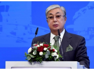 Kazakistan’ın Geçici Cumhurbaşkanı: "Cumhurbaşkanımızdan Sonra Başkentimiz ‘Nursultan’ Olarak Adlandırılmalı"