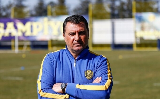 Mustafa Kaplan'dan Fenerbahçe Açıklaması!