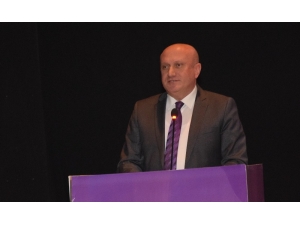 Viranşehir’e Eğitimde 20 Milyon Değerinde Yatırım