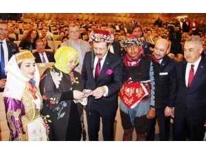 Bakan Selçuk: "Türkiye, Verilen Desteklerle Son 15 Yılın Rekorunu Kırdı”