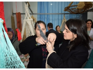 Bu Fileler ’Çevre’ İçin