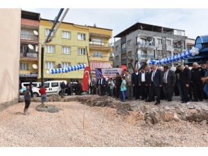 Başkan Çerçi Sözünü Tuttu