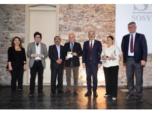 Tepebaşı Belediyesi’nin Öyküsü Anlatıldı