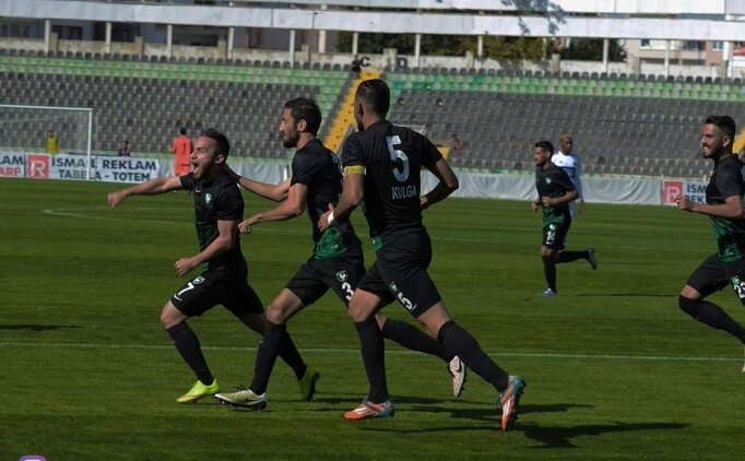 Trabzonspor'dan Ziya Alkurt'a Yakın Markaj!