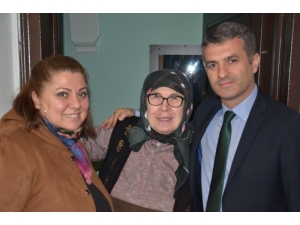 İyi Parti Yomra Belediye Başkan Adayı Bıyık: “Gelir Gider Durumunu Belediye Binasının Girişine Asacağım”