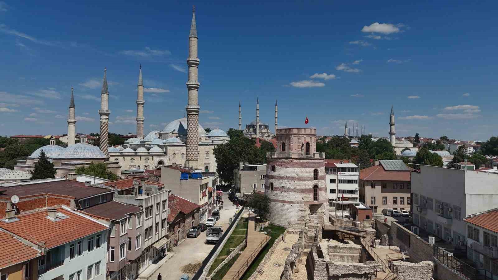 makedonya-kulesi-yeniden-edirne-nin-gozdesi-olmaya-hazirlaniyor