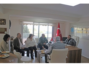 İmeak Dto Aliağa Şubesi’nden İstihdam Seferberliği Atağı