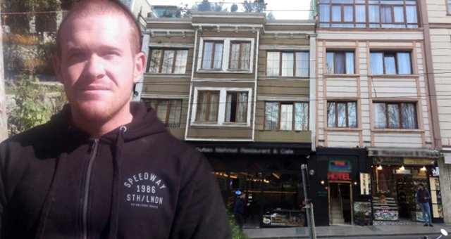 Yeni Zelanda Katliamcısının İstanbul'da Kaldığı Yerler Tespit Edildi