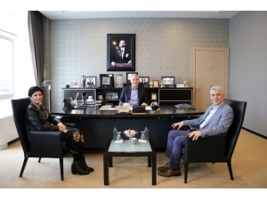 İyi Parti Adapazarı Belediye Başkanı Dr. Aydoğan Arslan: "Bu Şehrin Maalesef Bir Kimliği Yok"