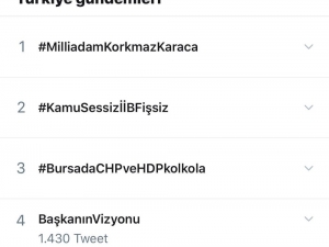 Korkmaz Karaca’nın Hasip Kaplan’a Cevabı Sosyal Medyada Gündem Oldu