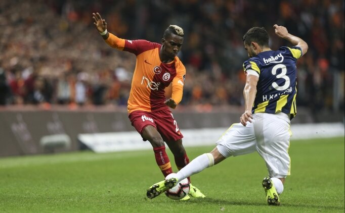 Süper Lig'de 5 Haftalık Program Açıklandı