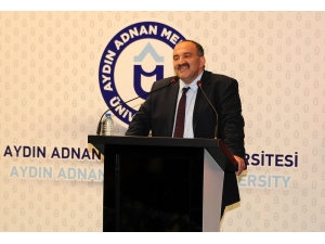 İşkur Genel Müdürü Uzunkaya: “16 Yılda İşe Yerleşen Üniversiteli Sayısı 90 Kat Arttı”