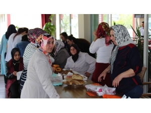 Afyonkarahisar Yöresel Yemek Yarışması Düzenlenecek