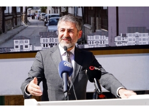 Bakan Yardımcısı Nebati: “Ekonomik Olarak Bahar Aylarının Geldiği Döneme Girdik”