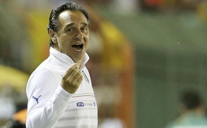 Prandelli'den Sinan Gümüş Transferi Için Açıklama