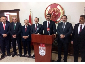 Bakan Kurum’dan Denizli’deki Depreme İlişkin Açıklama