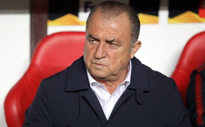 Fatih Terim Tazminatını Bağışladı!