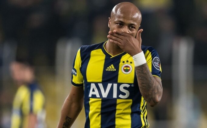 Fenerbahçe Ile Görüşme; "indirim Yaparız"