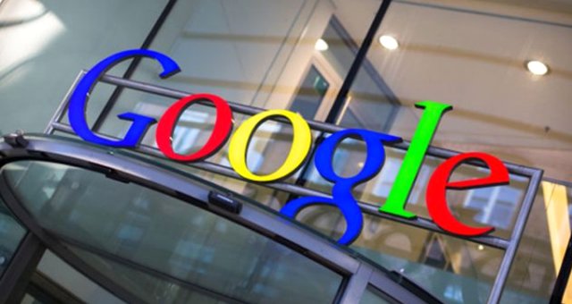 Ab'den Google'a Rekor Ceza