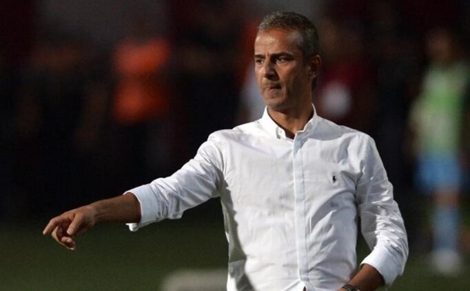 İsmail Kartal: "kale Yıkılmaz! Fenerbahçe..."