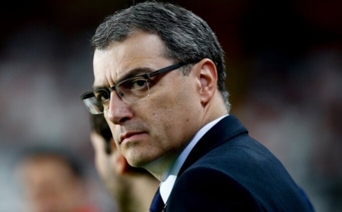 Damien Comolli'den Flaş Görüşme!