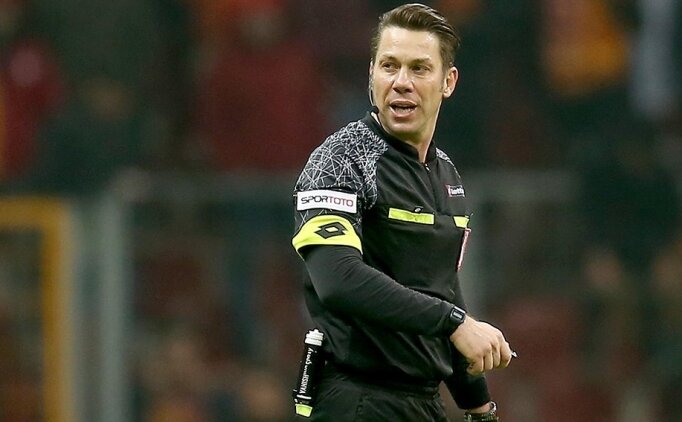 Mhk, Fırat Aydınus'u Izole Etti