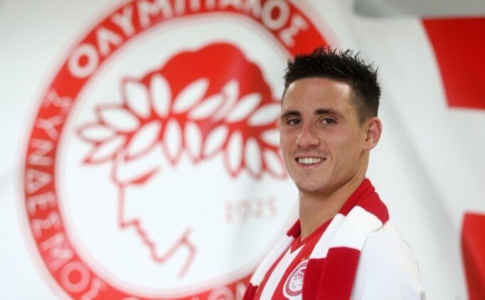 Fenerbahçe'den Daniel Podence Için Canlı Takip