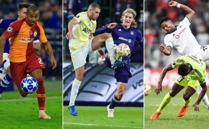 Uefa Ülkeler Sıralamasında Hüsran