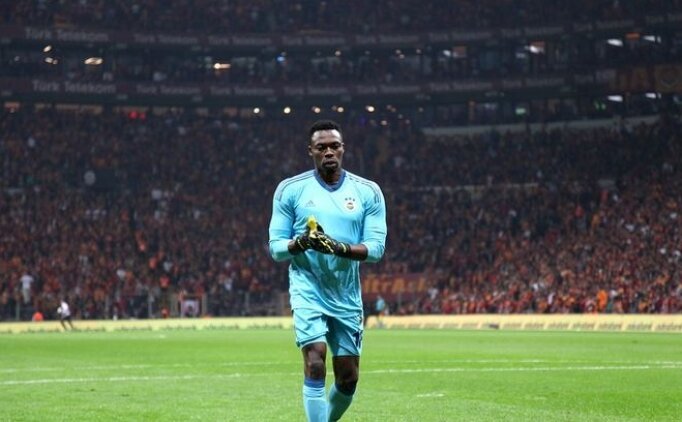 Kameni'den Comolli'ye Rest!
