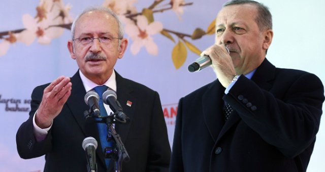 Kılıçdaroğlu'ndan Erdoğan'a Tarihi Teklif: Sözleşmeyi İptal Et, 50 Milyon Doları Sana Bulacağım