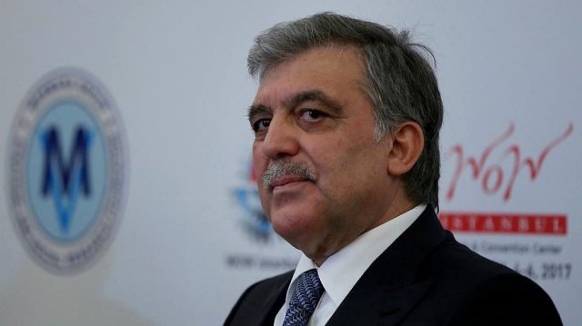 Abdullah Gül'den Dikkat Çeken Yeni Zelanda Paylaşımı: Tüm Liderlere Örnek Olsun