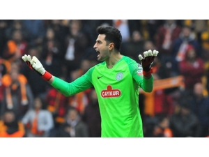 Süper Lig’de 2019’un Kaleci Karnesi