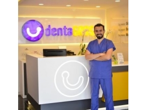 Eksik Dişler Kaderiniz Olmasın