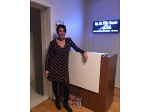 Kadınlar Da Yumurtlama Bozukluğuna Dikkat