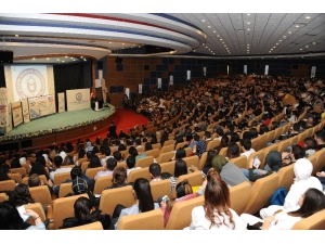 İşkur Kampüste, Adü Öğrencileriyle Buluştu