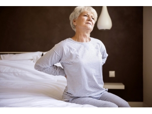 Sağlıklı Yaş Almanın Sırrı: Düzenli Hareket