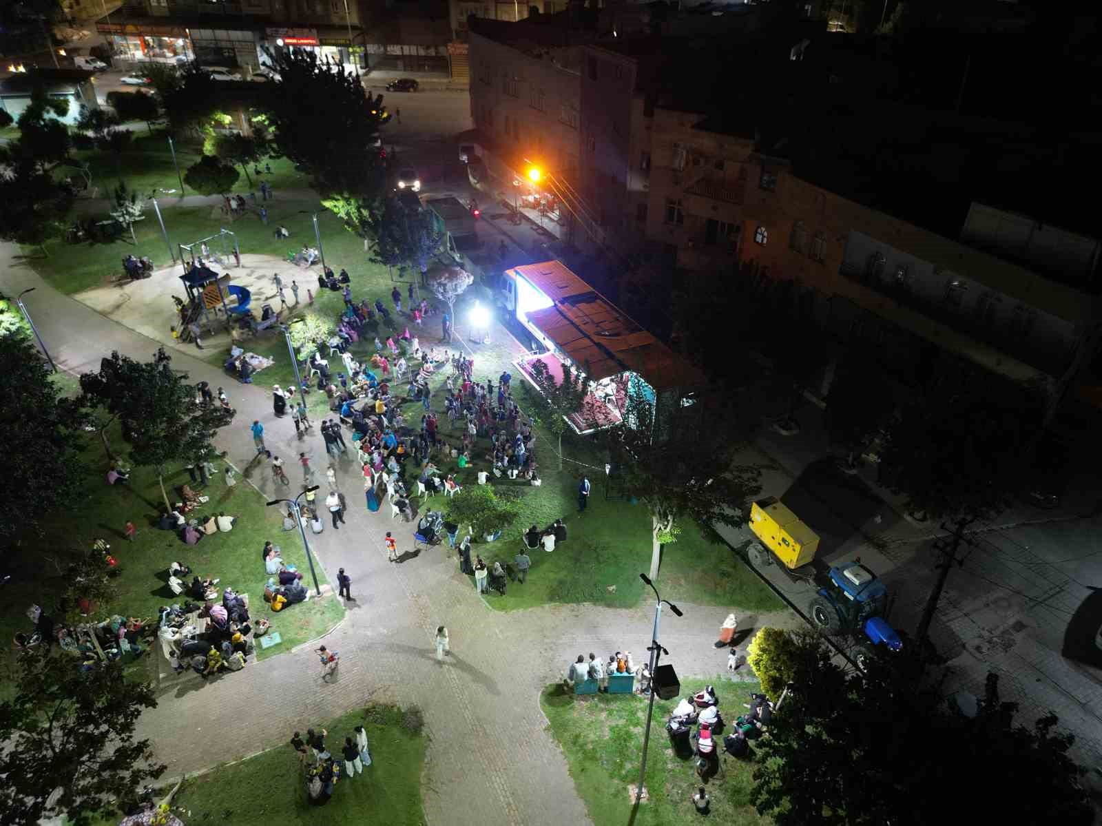 haliliye-de-yaz-aksamlari-muzik-ve-eglenceyle-senleniyor