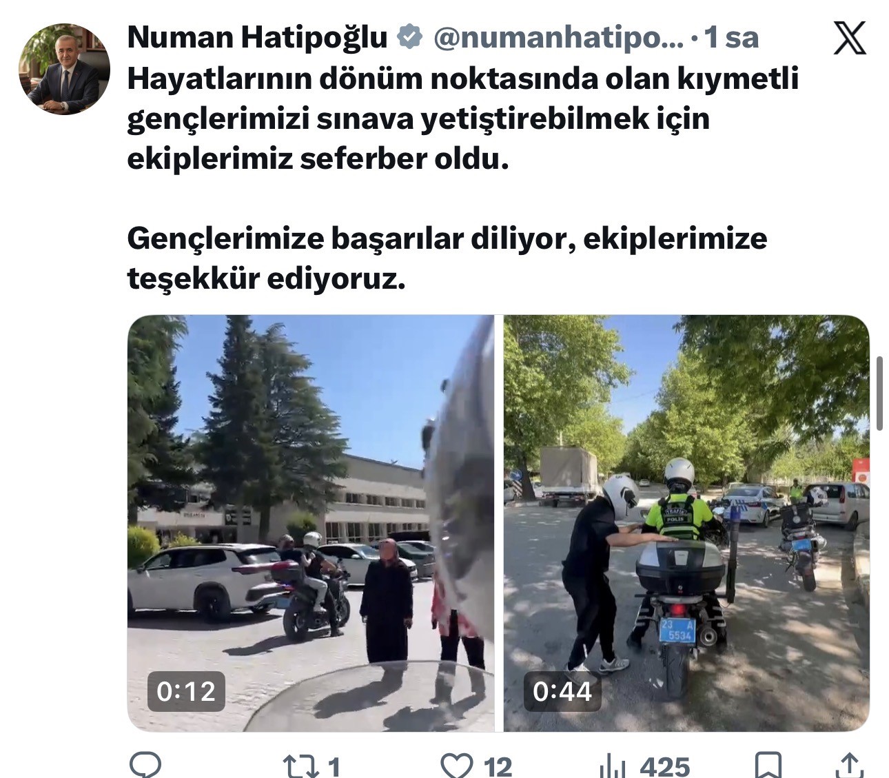 elazig-da-yks-ye-geciken-adaylarin-imdadina-polis-ekipleri-yetisti