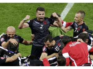 Millilerin Rakibi Arnavutluk’u Tanıyalım