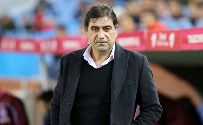 Trabzon'da Ünal Karaman Ile Yeniden Istikrar!