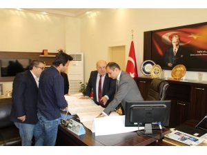 Kaymakam Abbasoğlu: Üzerinde Bulunduğumuz Topraklar Sıradan Yerler Değil