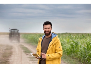 Dünya Su Günü’nde Turkcell’in Yeni Ürünü ’Filiz’ İle Tarımsal Sulamada Tasarruf