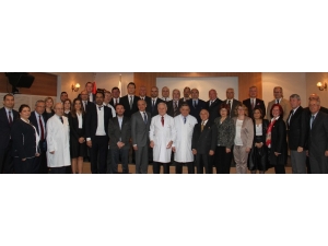 Siemens’ten Sağlık Ar-ge’sine Katkı