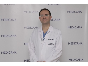 Epilepsi Nöbetleri Cerrahi Müdahale İle Son Buluyor