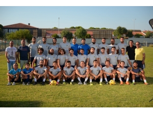 Alaçatıspor Doğrudan Elemelere Hak Kazandı