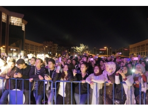 Bir Günde 4 Bin Öğrenci Oy Kullandı