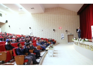 Eğitimde İz Bırakanlar